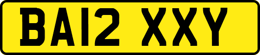 BA12XXY