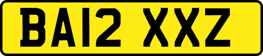 BA12XXZ