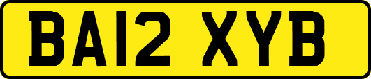 BA12XYB