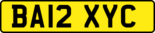 BA12XYC