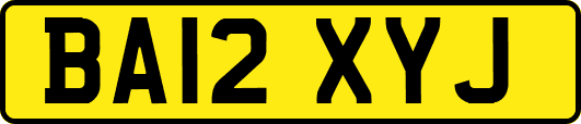 BA12XYJ