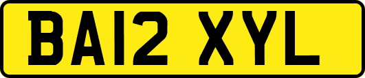 BA12XYL