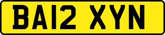BA12XYN