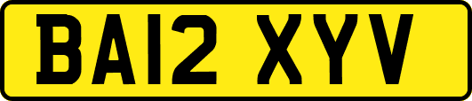 BA12XYV