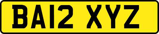 BA12XYZ