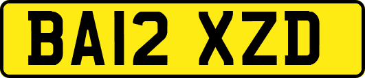 BA12XZD