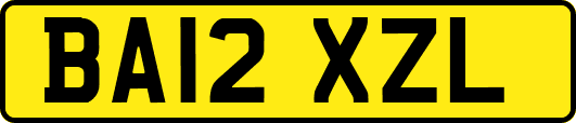 BA12XZL