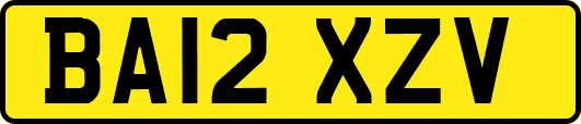 BA12XZV