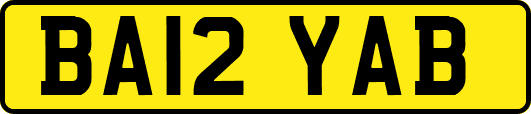 BA12YAB