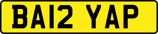 BA12YAP