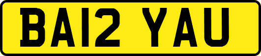 BA12YAU
