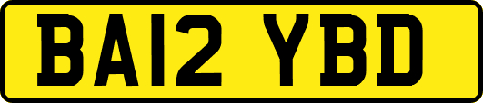 BA12YBD