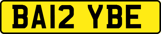 BA12YBE