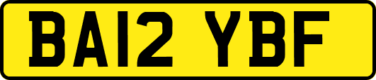 BA12YBF