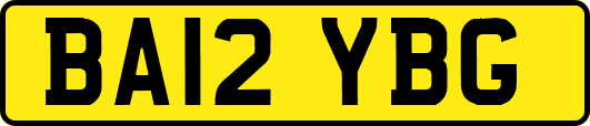 BA12YBG