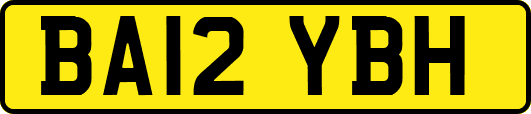 BA12YBH