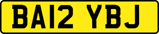 BA12YBJ