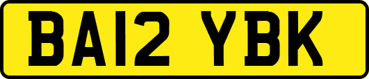 BA12YBK