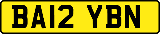 BA12YBN