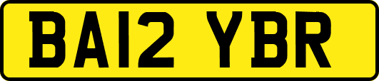 BA12YBR