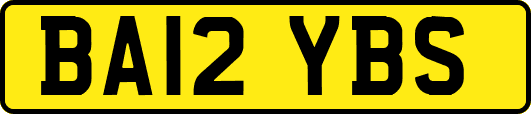 BA12YBS