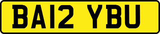 BA12YBU