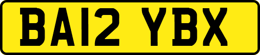 BA12YBX