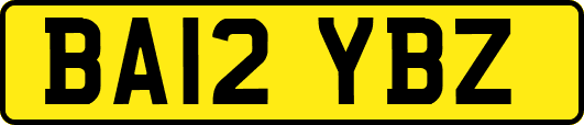 BA12YBZ