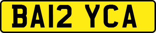 BA12YCA