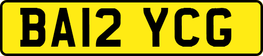 BA12YCG