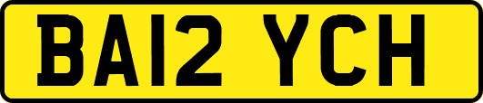 BA12YCH
