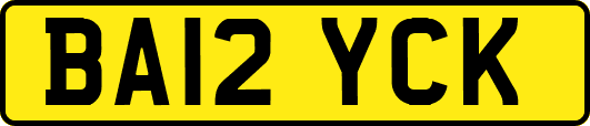 BA12YCK