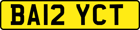 BA12YCT