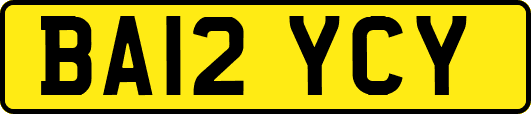 BA12YCY