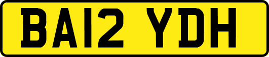 BA12YDH
