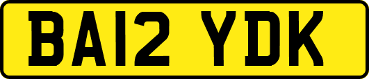 BA12YDK