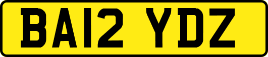 BA12YDZ