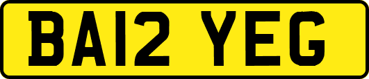 BA12YEG
