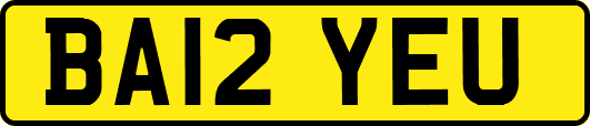 BA12YEU