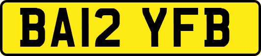 BA12YFB