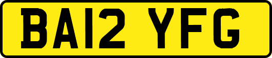 BA12YFG