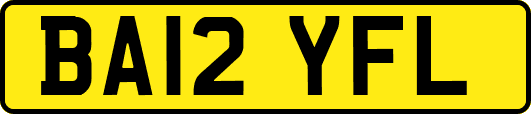 BA12YFL