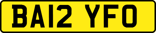 BA12YFO
