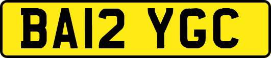BA12YGC