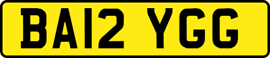 BA12YGG