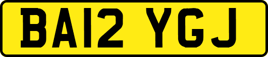 BA12YGJ