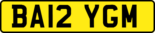 BA12YGM