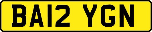 BA12YGN