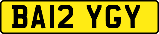 BA12YGY