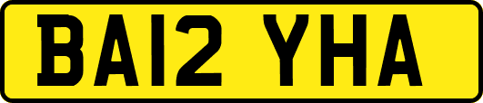 BA12YHA